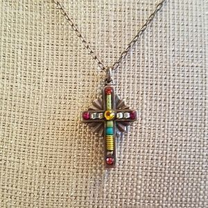 Firefly Necklace